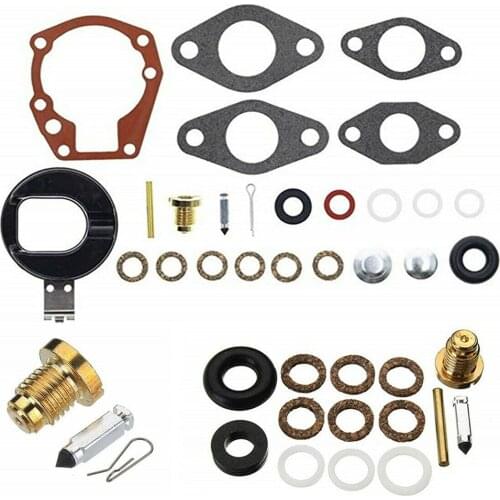 Replacement Carburetor kit 18-7043 40510 Useful Tool Parts Accessories