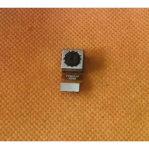 Original Photo Rear Back Camera 8.0MP Module For OUKITEL U7 Max free shipping