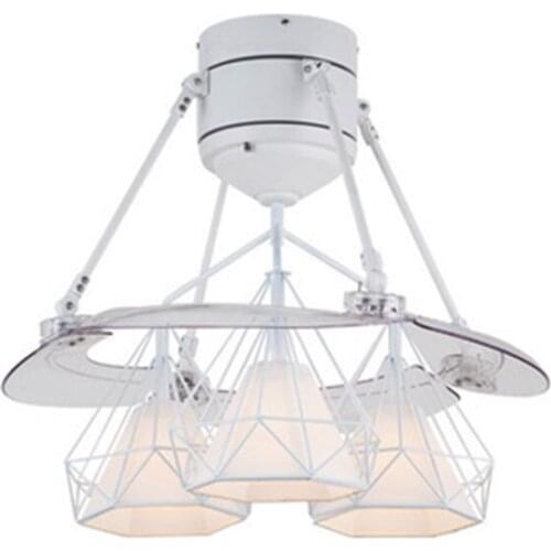 PDQ Ceiling Fans