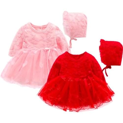 New doll clothes dress Fit For 23-24 inch Baby reborn toddler girl Doll Clothes accessories