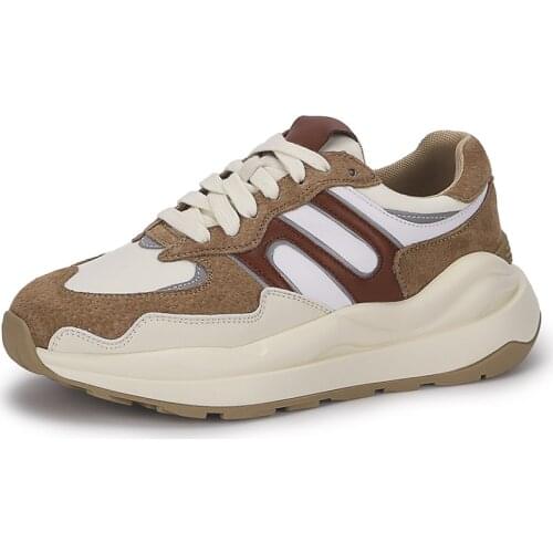 SOMILISS Women's Sneakers