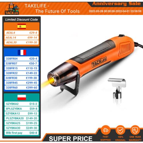 Термопистолеты TACKLIFE China At AliExpress