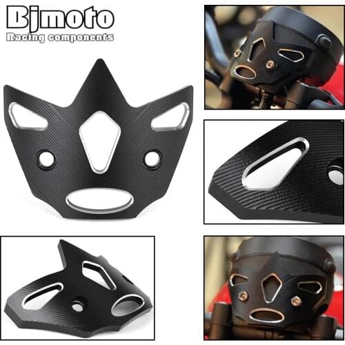 CMX500 CMX300 Motorcycle Fuel Gauge Tachometer Speedometer Front Decor Cover For Honda Rebel CMX 500 CMX 300 2017-2021