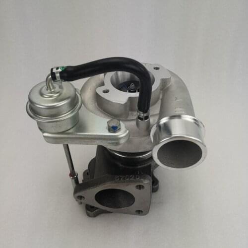 Turbo CT12B 17201-67010 17201-67040 Turbocharger For TOYOTA Hi-lux KZN130 LANDCRUISER TD 1KZ-TE 4-RUNNER 3.0L TD 125HP