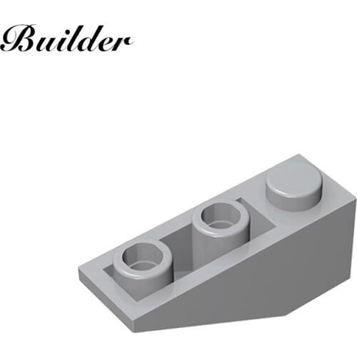 Building Blocks 4287 Slope 1x3 Anti-bevel 10pcs Compatible With Major Brands Assembles Particles Parts DIY Educational Toys