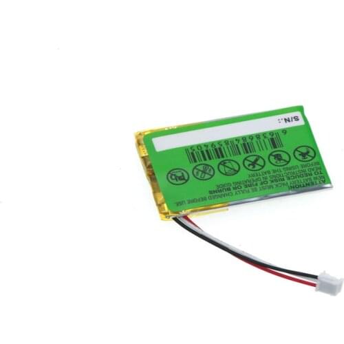 Cameron Sino Battery for Logitech MX Master, MX Anywhere 2, 910-004362, M-RO052, 910-004374, MX Master 2, MX Master 3 450mAh