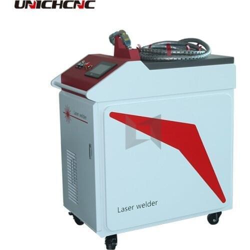 Factory price water cooling laser welding machine 800w 1000w 1500w 2000w