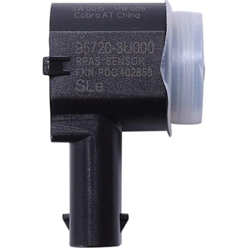 AU05 -Parking Sensor Bumper Reverse Assist 4Mt271H7A 95720-3U000 For Hyundai Kia