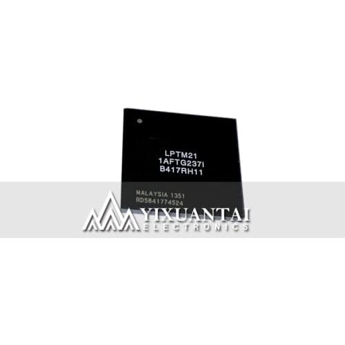 Free shipping 100% New original LPTM21-1AFTG237I LPTM21 BGA
