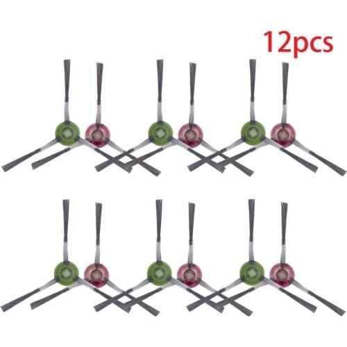 Side Brush for ECOVAC DEEBOT OZMO T9 T9AIVI /T8 MAX T8 POWER T8 AIVI /N8 PRO /T5/N5 Robot Vacuum Cleaner Accessories
