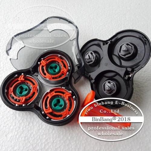 Shaver Razor Blade Head RQ12PRO RQ1250 RQ1260 RQ1260CC RQ1280 RQ1290 RQ1285 RQ1286 RQ1251 RQ1252 RQ1265 RQ1275 RQ1295 1296