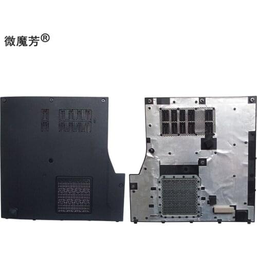 Laptop for Lenovo Y470 Y471 new case cover fan cover memory cover CPU cover SSD cover case