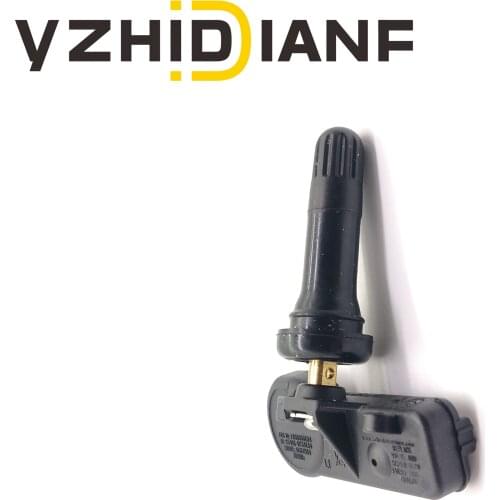 4pc TPMS SENSOR FOR 2010 2011 2012 2013 FORD- FUSION 315MHz TIRE PRESSURE SENSOR DE8T-1A180-AA 9L3Z-1A189-A CM5T-1A180-AA