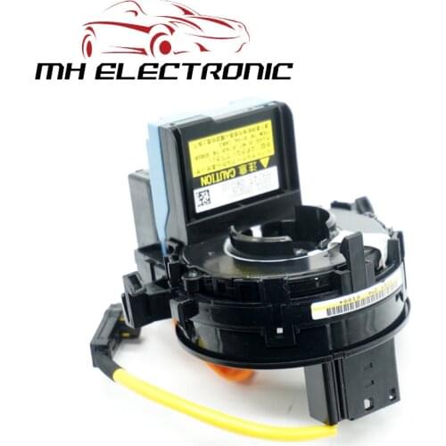 MH ELECTRONIC 89245-0K010 Steering wheel Angle Sensor 892450K010 For Toyota Fortuner 2009-2013