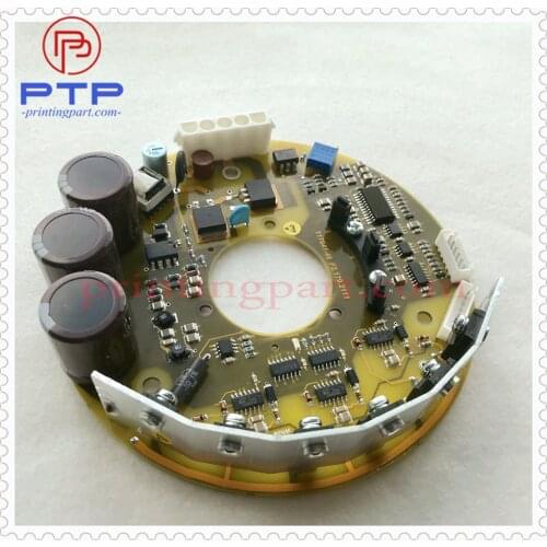 F2.179.2111 M2.144.9696 00.786.3226 suitable for heidelberg MXT9389/02 board G3G125-AA20-10 fan F2.179.2111 internal board
