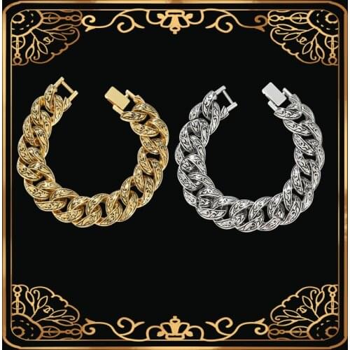 Feimeng Jewelry Wrist Bracelets
