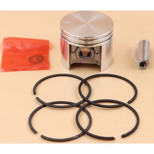 42.5mm Piston Rings Kit For STIHL 025 MS250 MS 250 Chainsaw Parts #1123 030 2000