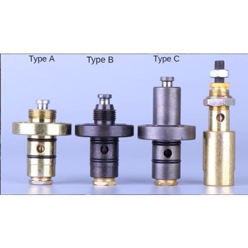 9999 High Pressure Grouting Machine Accessories Pistons Accessories Pump Grouting Machine 999 Pump Core Booster Parts