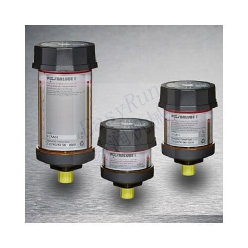 Laser cutting machine Lubricator Pulsarlube E 240/120 PL1/Multi-Purpose