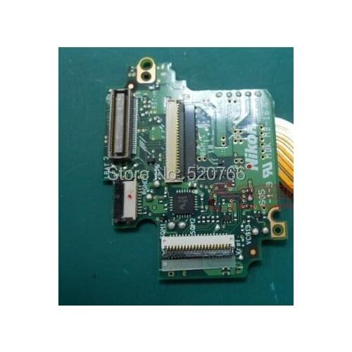 Origin for niko D80 board D80 Small motherboard PCB D80 Driver board Camera repair parts
