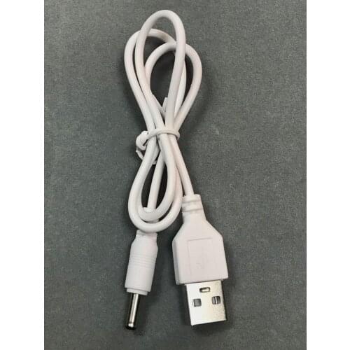 USB to DC3.5mm Stereo Male Adapter Convertor Audio AUX Out Cable for PC Computer Laptop HDTV Monitor Projector