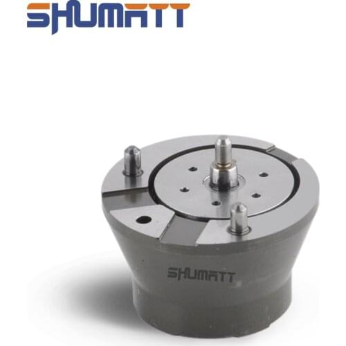 Genuine New Common Rail Injector Valve 7206-0460 For Smart Injector BEBJ1A00101