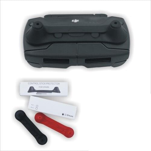 Remote Controller Screen Protector Joystick Rocker Protective Bracket for DJI SPARK