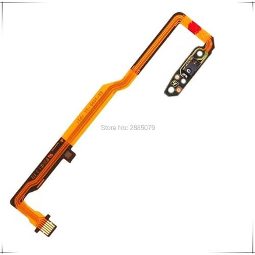 Repair Parts For Sony A7M3 A7RM3 ILCE-7M3 ILCE-7RM3 Viewfinder View Finder Sensor Flex Cable