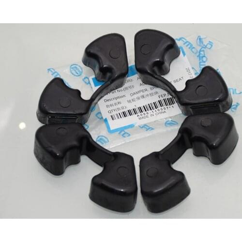 Motorcycle Rear Hub Wheel Damper 650NK GT MT TR 400nk cfmoto cf moto rear wheel rubber 650cc 400cc motorcycle accessories