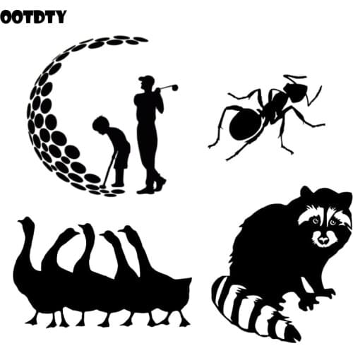 Parent-Child Golf Metal Cutting Dies Stencil DIY Scrapbooking Album Paper Card Template Mold Embossing Craft Decoration 2021 New