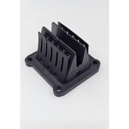 V-Force 4 MOTO Reed Valve System for Husqvarna 125-300