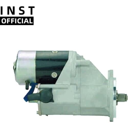 STARTER FOR TD42 S25-158 S25-158B S25-160 23300-06J01 23300-34T00