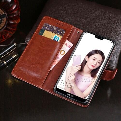 Svkvilv Huawei Honor 9 Lite Phone Cases