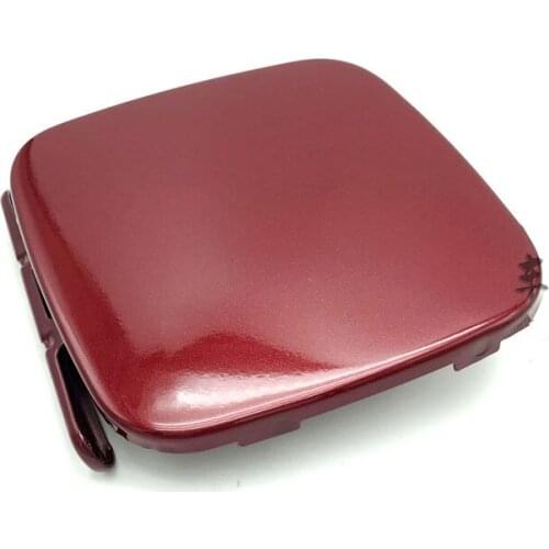 Fuel Tank Iron Cover For Chery A1 Kimo Ego J1 Fuel Tank Cap Outer Cover/Fuel Tank Cap With Paint