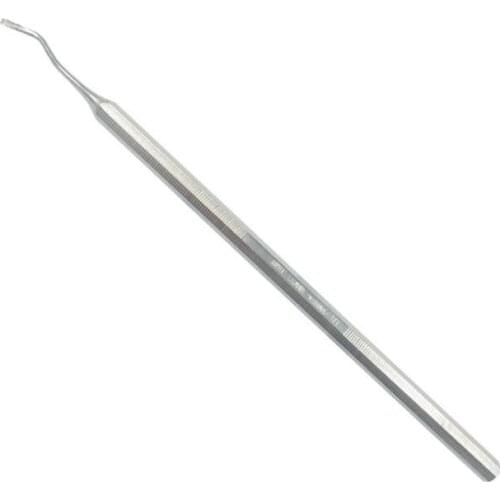 1pcs High Quality Stainless Steel Dental Curette More size for choose Dental Instrument