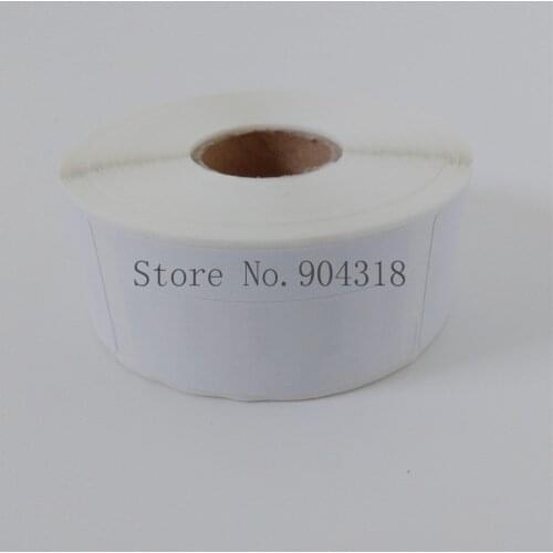 100 x Rolls Dymo 11355 Dymo11355 Compatible Labels 51mm x 19mm 500labels per roll Multi Purpose Labels LabelWriter 450