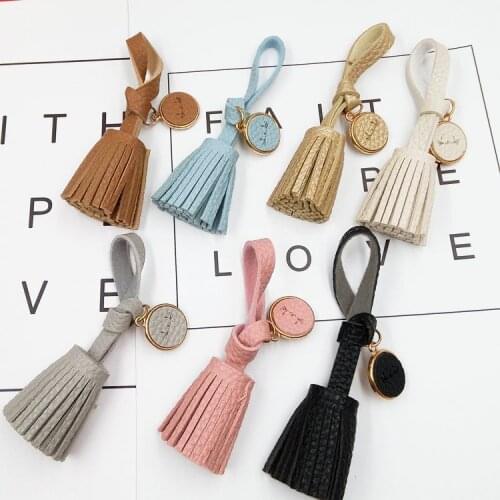 15pcs/lot Handmade Lychee fringe fringe PU tassel Curtain Hanging Pieces Craft Supplies Tassel Pendant Decoration Fringe