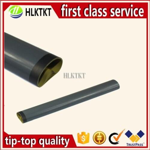 5X Compatible new Fuser Film Sleeve For HP 5000 5100 5200 5025 5035 M5035 M5025 canon LBP 1810 1820 1850 3500 3900