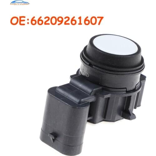 Car OEM 66209261607 9261607 Fit For BMW F20 F21 F22 F23 PDC Parking Aid Assist Sensor