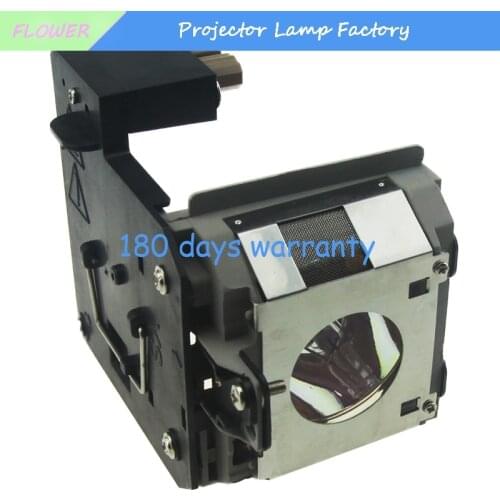 Free shipping AN-MB60LP High Quality Compatible Projector Lamp with housing for SHARP PG-MB60X / XG-MB60X Projectors