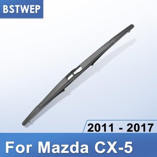 BSTWEP Rear Wiper Blade for Mazda CX-5 2011 2012 2013 2014 2015 2016 2017