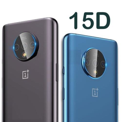 Camera Case For Oneplus 7t One Plus 7 Pro Tempered Glass Lens Screen Protector For Oneplus 8 8t 7tPro Oneplus7t Film Protection