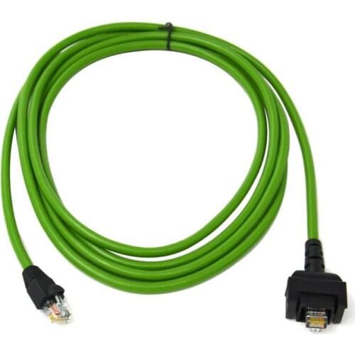 MB Star C4 Lan Cable For Star Diagnostic Tool MB STAR C4 SD Connect Lan Cable Connect Sd C4 Diagnostic Tool Lan Cable Port