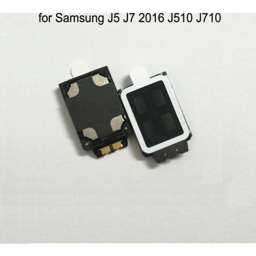 For Samsung Galaxy J5 2016 J510 J510F J510FN J510H J510G Original Phone New Loud Speaker Buzzer Ringer Flex Cable Replacemet