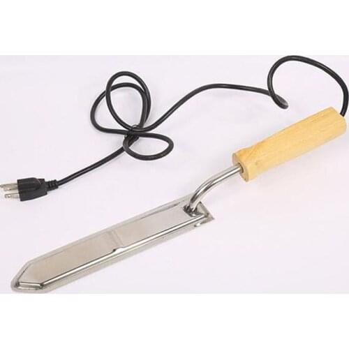 ETRSUNTECH Electric Knives China