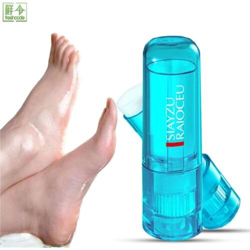 Freshcode Hand And Foot Care Products