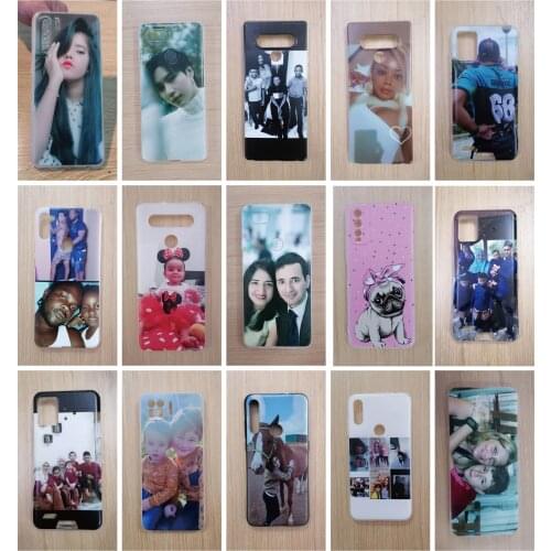 JURENHE Oppo A3s Phone Cases