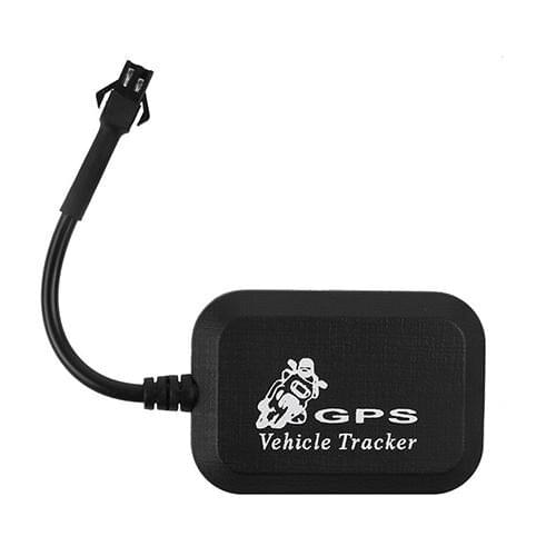 DC 9-38V Mini GSM GPRS GPS Tracker Vehicle Truck Car Pet Real Time Tracking System Device Car Trackers Motorcycles GPS Tracker