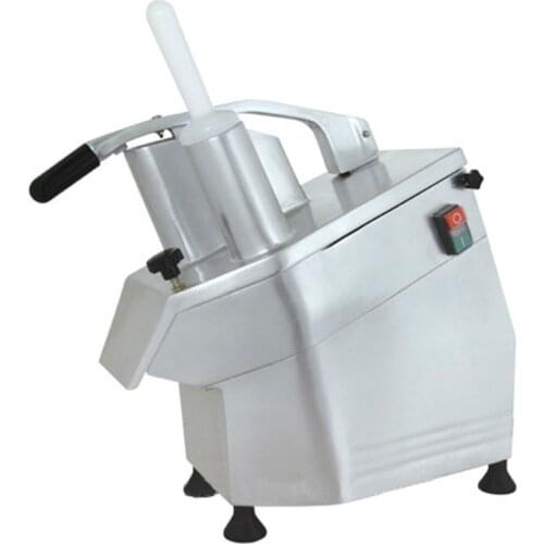 Stainless Steel Vegetable Fruit Cutter Slicer Tomato Dicer Cutting Machine for sale
