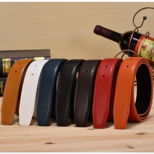 Designers Men Women Belt High Quality Pin Buckle Male Strap Genuine Leather Waistband Ceinture Homme 3.3cm Luxury Brand Belts